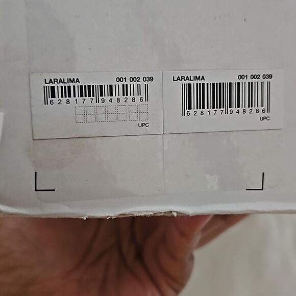 Aldo Women's Laralima Tall Quilted Lace-Up Faux Fur Trim Waterproof Boots 6 Blac - Picture 4 of 16